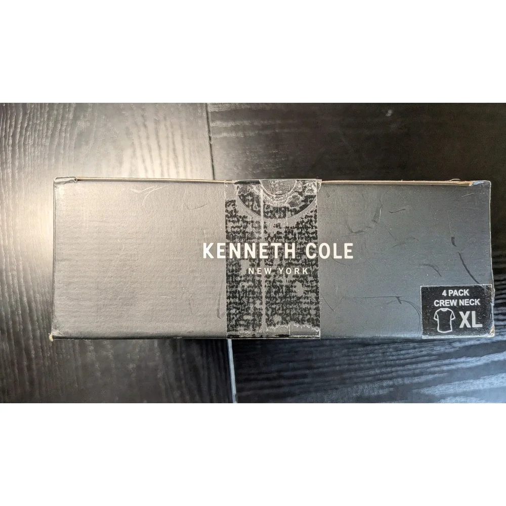Kenneth Cole kenneth cole